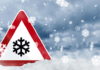 Πτώση της θερμοκρασίας, χιονοπτώσεις και θυελλώδεις ανέμους