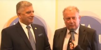 ΚΟΣΜΑΣ Δημήτριος: ” ΝΕΑ ΑΡΧΗ για την ΑΤΤΙΚΗ ” Υποψήφιος Περιφ/κός Σύμβουλος