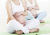 Μαθήματα προετοιμασίας εγκύων για τον τοκετό,τον θηλασμό …