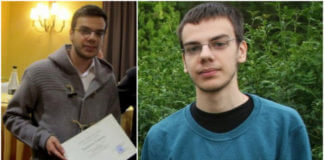 Ο μαθητής που έκανε την Ελλάδα περήφανη για ακόμα μια φορά