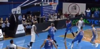 Προβάδισμα Χολαργού με 5 πόντους από τον Πανιώνιο