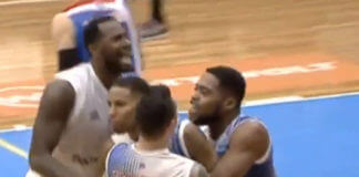 Το καλάθι του love στον αέρα που έδωσε την νίκη στον Χολαργό