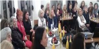 Δωρεάν Συσσίτιο σε Αναξιοπαθούντες Συμπολίτες μας