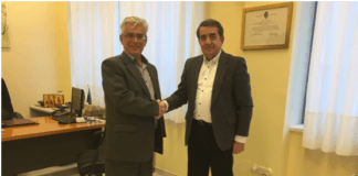 Συνεργασία του Θεόδωρου Γκλεζάκου με τη δημοτική παράταξη του Κ. Τίγκα