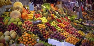 Αλλαγή θέσεως λαϊκής αγοράς από Δευτέρα 4 Μαρτίου στον Χολαργό