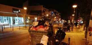 Γ. Οικονόμου: O «Δήμαρχος των σκουπιδιών» πρέπει να απολογηθεί στους συμπολίτες μας