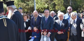 Συγχαρητήρια στον δήμαρχο Παπάγου – Χολαργού Ηλία Αποστολόπουλο Συγχαρητήρια στον δήμαρχο Παπάγου - Χολαργού Ηλία Αποστολόπουλο