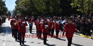 Σήμερα η μεγάλη συναυλία της Φιλαρμονικής μας στο «Μίκης Θεοδωράκης»