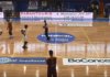 Τρίτο δεκάλεπτο Χολαργός – Ρέθυμνο 46-39 Τρίτο δεκάλεπτο Χολαργός - Ρέθυμνο 46-39