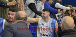 ΚΩΤΤΑΣ: «ΑΛΛΗ ΟΜΑΔΑ Η ΚΥΜΗ ΣΕ ΣΧΕΣΗ ΜΕ ΤΟΝ ΠΡΩΤΟ ΓΥΡΟ»