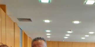 Επίσκεψη του ΛΑ.Ο.Σ. στον δήμο Παπάγου – Χολαργού κ στον Ηλία Αποστολόπουλο