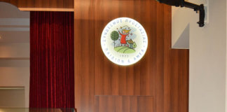 Η Χρύσα Ρώπα και η Κατερίνα Γερονικολου Επισκέφθηκαν το Σύνδεσμό μας