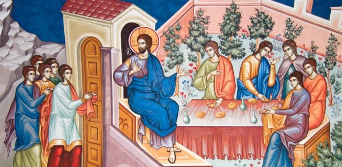 Μεγάλη Δευτέρα Τι συμβολίζει και πού είναι αφιερωμένη-boreiageitonia2204 (2)