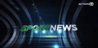 Στο ACTION 24 ο Δήμαρχος Παπάγου – Χολαργού κ. Αποστολόπουλος Στο ACTION 24 ο Δήμαρχος Παπάγου - Χολαργού κ. Αποστολόπουλος