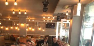 Συγκέντρωση του Κώστα Δεληγιάννη για τον Σάκη Ιωαννίδη Συγκέντρωση του Κώστα Δεληγιάννη για τον Σάκη Ιωαννίδη