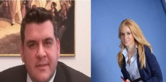 Ο Γιώργος Πολύδωρας μιλάει στην Δήμητρα Κούτρα