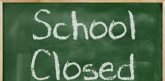 Κλειστά τα σχολεία της χώρα 31/5, 3/6 λόγο εκλογών Κλειστά τα σχολεία της χώρα 31/5, 3/6 λόγο εκλογών