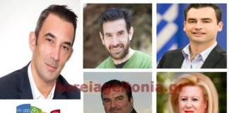 Αυτή είναι μάλλον η ομάδα του Δημήτρη Τούτουζα Συν – πόλις