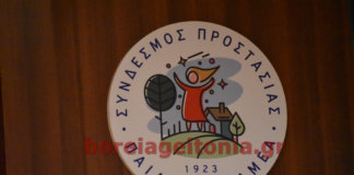 Σύνδεσμο Προστασίας Παιδιών και ΑμεΑ: Διακοπή λειτουργίας για το ίδρυμα