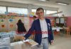 Σαρώνει ο Γιάννης Κεχρής στην περιφέρεια στους 10.200 οι σταυροί