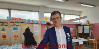 Σαρώνει ο Γιάννης Κεχρής στην περιφέρεια στους 10.200 οι σταυροί