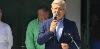 Γιώργου Οικονόμου: Αποτελέσματα των δημοτικών εκλογών Γιώργου Οικονόμου: Αποτελέσματα των δημοτικών εκλογών