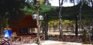 Δείτε τον ιδιοκτήτης του αναψυκτηρίου στον Χολαργού Δείτε τον ιδιοκτήτης του αναψυκτηρίου στον Χολαργού