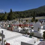 Ζητείτε άτομο για κάλυψη αναγκών των κοιμητηρίων Παπάγου - Χολαργού