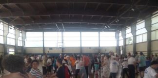 Μεγάλη η συμμετοχή στην εκδήλωση της ΠΕΓΚΑΠ Η Πανελλήνια Ένωση Γονέων και Κηδεμόνων Ατόμων Παιδιών με Νοητική Υστέρηση και συνοδές