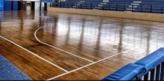 Κατασκευή και συντήρηση αθλητικών εγκαταστάσεων στο Παπάγο – Χολαργό Κατασκευή και συντήρηση αθλητικών εγκαταστάσεων στο Παπάγο - Χολαργό