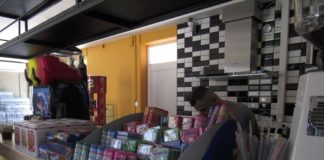 Ξεκίνησε η λειτουργία του Κυλικείου στο Αθλητικό Κέντρου Παπάγου Ξεκίνησε η λειτουργία του Κυλικείου στο Αθλητικό Κέντρου Παπάγου