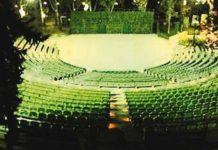 Φεστιβάλ Δήμου Παπάγου – Χολαργού: Πρόγραμμα 32ου β’ μέρος Ξεκινάει σήμερα το φεστιβάλ Παπάγου - Χολαργού στο κηποθέατρο