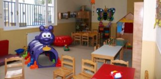 Ξεκινούν οι αιτήσεις του ΕΣΠΑ για παιδικούς σταθμούς Ξεκινούν οι αιτήσεις του ΕΣΠΑ για παιδικούς σταθμούς