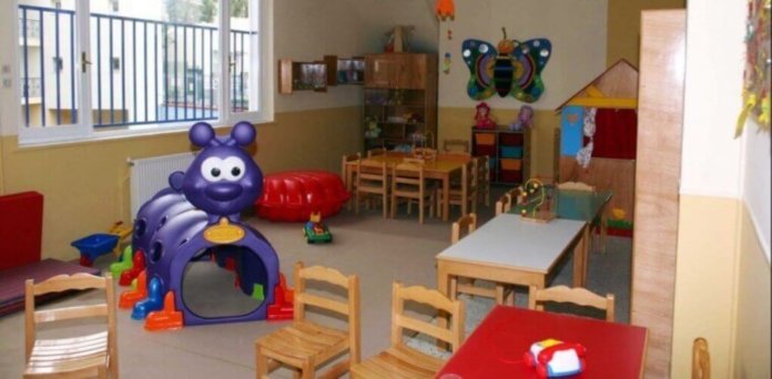 Ξεκινούν οι αιτήσεις του ΕΣΠΑ για παιδικούς σταθμούς