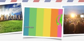 Παγκόσμια Ημέρα Περιβάλλοντος και στην γειτονιά μας Παγκόσμια Ημέρα Περιβάλλοντος και στην γειτονιά μας