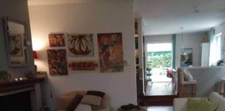 Πωλείται μεζονέτα στην Αγιά Παρασκευή 335.000 € Πωλείται μεζονέτα στην Αγιά Παρασκευή 335.000 €