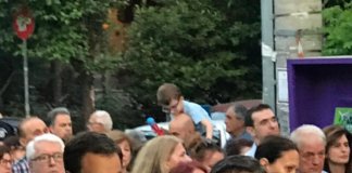 Στα Βριλήσσια ο υποψ. Βουλευτής ΝΔ στο Βόρειο Τομέα, Σάκης Ιωαννίδης Στα Βριλήσσια ο υποψ. Βουλευτής ΝΔ στο Βόρειο Τομέα, Σάκης Ιωαννίδης