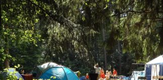 Φιλοξενίας παιδιών σε θερινές κατασκηνώσεις για το έτος 2019 Φιλοξενίας παιδιών σε θερινές κατασκηνώσεις για το έτος 2019