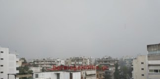 Χαμός αυτή την στιγμή στον δήμο Παπάγου – Χολαργού Χαμός αυτή την στιγμή στον δήμο Παπάγου - Χολαργού