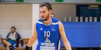 Α.Σ. ΠΑΠΑΓΟΥ: O Αδάμ Ρεγκούζα ανακοίνωσε την προσχώρησή του Α.Σ. ΠΑΠΑΓΟΥ: O Αδάμ Ρεγκούζα ανακοίνωσε την προσχώρησή του