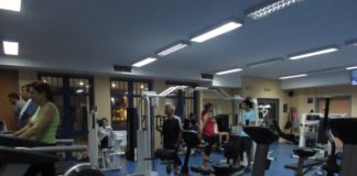 Αθλητικό Κέντρο Παπάγου: Καλοκαιρινό απόγευμα Αθλητικό Κέντρο Παπάγου: Καλοκαιρινό απόγευμα