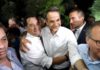 Δείτε την δήλωση του Άδωνι Γεωργιάδη μετά την θριαμβευτική νίκη Δείτε την δήλωση του Άδωνι Γεωργιάδη μετά την θριαμβευτική νίκη