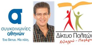 Δικτύου Πολιτών: για Λεωφορειακή γραμμή μεταμεσονύκτιας λειτουργίας Δικτύου Πολιτών: για Λεωφορειακή γραμμή μεταμεσονύκτιας λειτουργίας