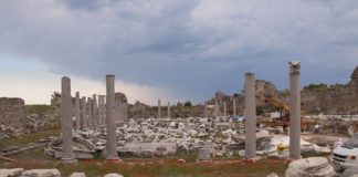 Ελεύθερη είσοδος ΚΕΑ σε μουσεία και αρχαιολογικούς χώρους Ελεύθερη είσοδος ΚΕΑ σε μουσεία και αρχαιολογικούς χώρους