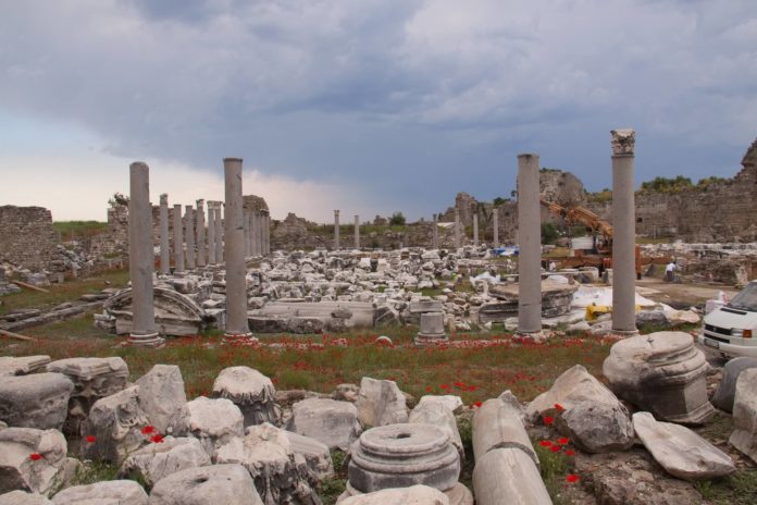 Ελεύθερη είσοδος ΚΕΑ σε μουσεία και αρχαιολογικούς χώρους