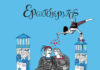 Ερωτόκριτος Χαΐνηδες – Κι όμως κινείται» στο κηποθέατρο Παπάγου Ερωτόκριτος Χαΐνηδες – Κι όμως κινείται» στο κηποθέατρο Παπάγου