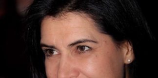 Νατάσσα Χαμηλοθώρη: Αντισεισμική θωράκιση των σχολείων Παπάγου-Χολαργού Νατάσσα Χαμηλοθώρη Αντισεισμική θωράκιση των σχολείων Παπάγου-Χολαργού