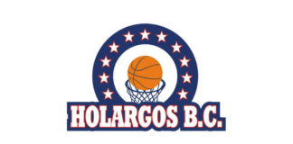 HolargosBC: Προετοιμασία αγωνιστικών τμημάτων την Παρασκευή 23 HolargosBC Προετοιμασία αγωνιστικών τμημάτων την Παρασκευή 23