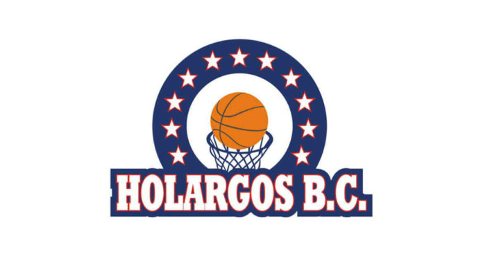 HolargosBC Προετοιμασία αγωνιστικών τμημάτων την Παρασκευή 23