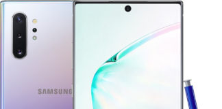SAMSUNG Galaxy Note10 / 10+: Δείτε το νέο κινητό SAMSUNG Galaxy Note10 / 10+: Δείτε το νέο κινητό